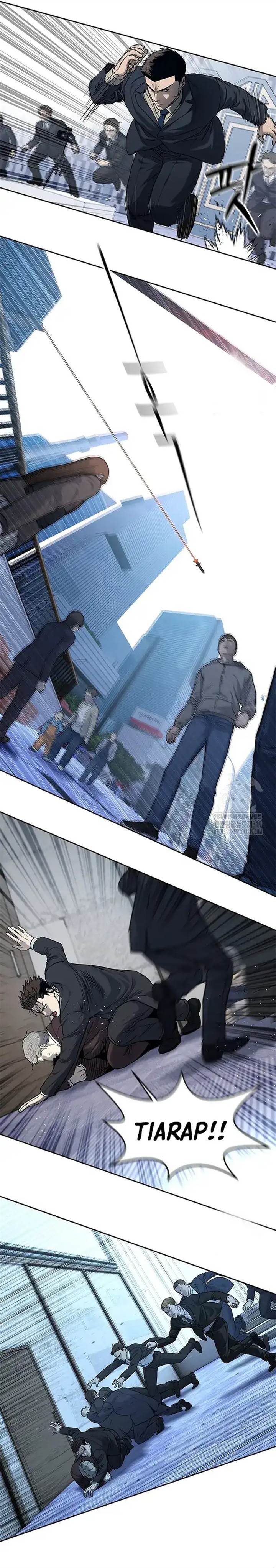 God of Blackfield Chap 200 - Next Chap 201