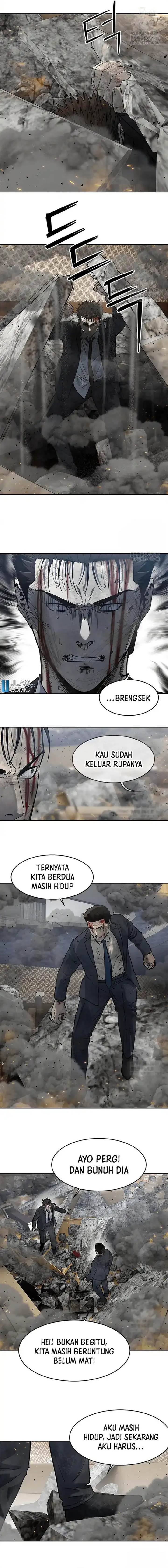 God of Blackfield Chap 200 - Next Chap 201