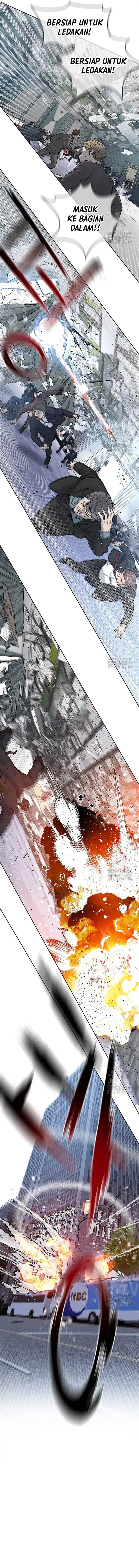 God of Blackfield Chap 200 - Next Chap 201