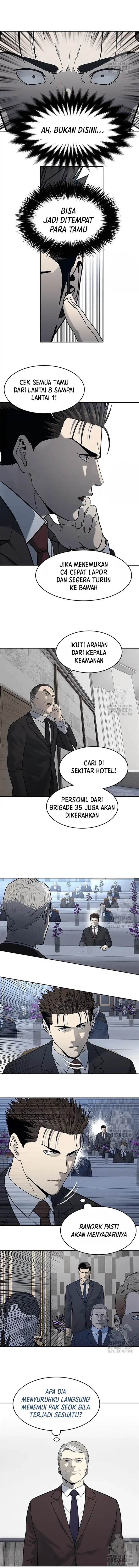 God of Blackfield Chap 200 - Next Chap 201
