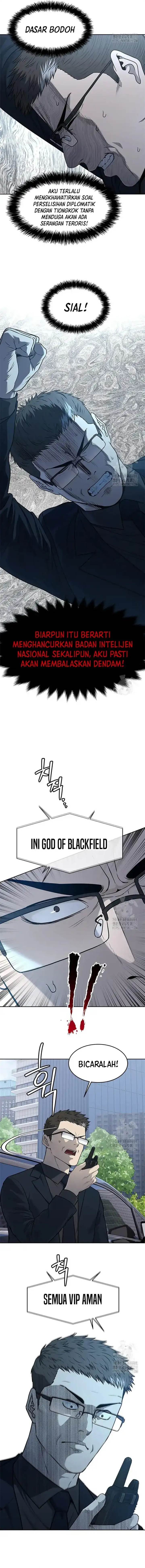 God of Blackfield Chap 201 - Next Chap 202