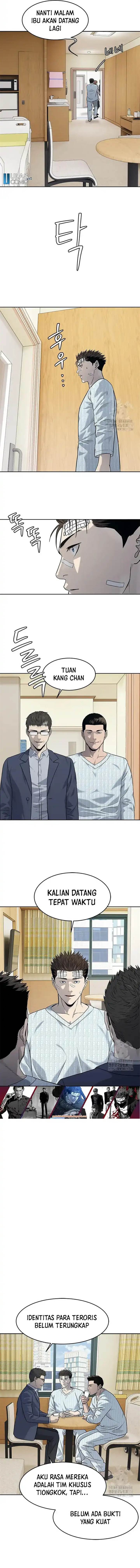 God of Blackfield Chap 202 - Next Chap 203