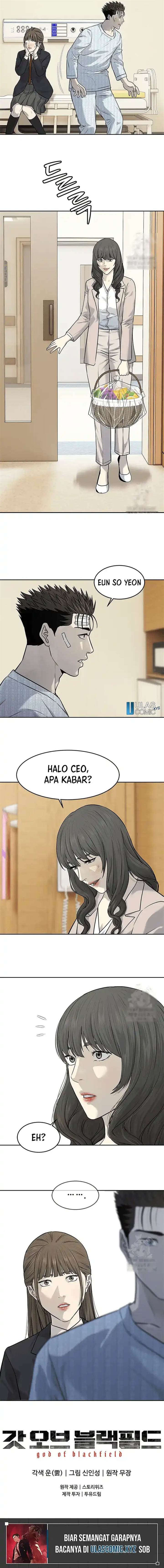 God of Blackfield Chap 203 - Next Chap 204