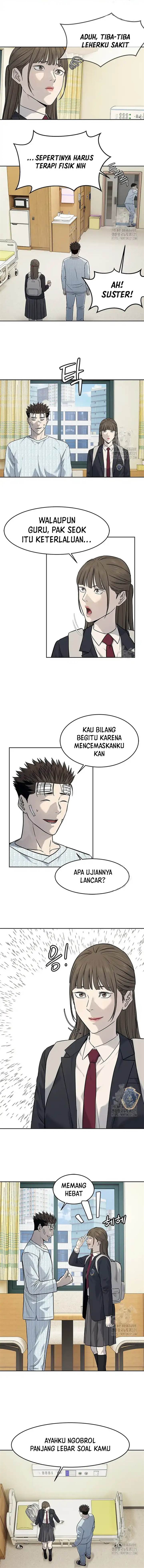 God of Blackfield Chap 203 - Next Chap 204