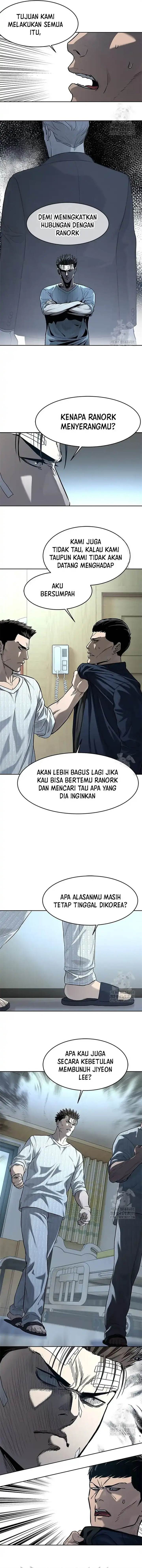 God of Blackfield Chap 203 - Next Chap 204