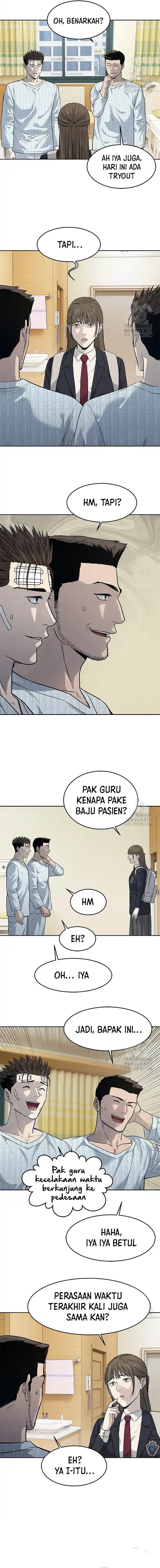 God of Blackfield Chap 203 - Next Chap 204