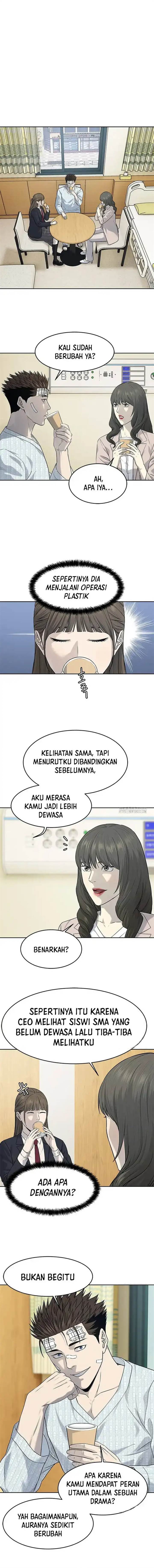 God of Blackfield Chap 204 - Next Chap 205