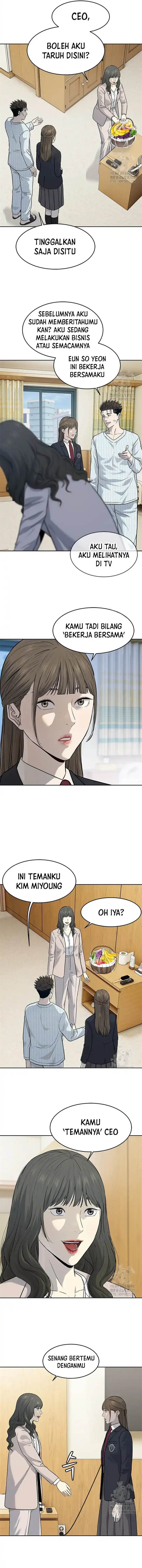 God of Blackfield Chap 204 - Next Chap 205