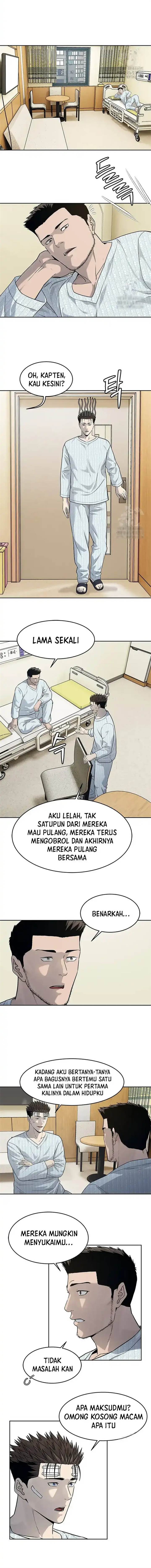 God of Blackfield Chap 204 - Next Chap 205