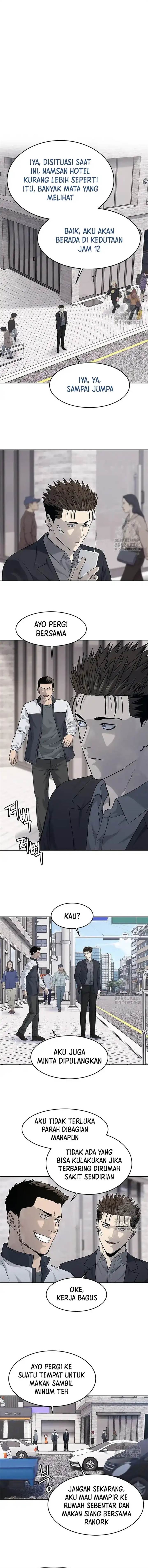 God of Blackfield Chap 205 - Next Chap 206