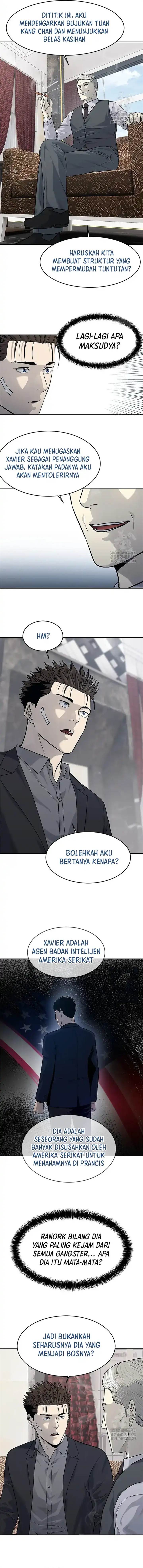 God of Blackfield Chap 205 - Next Chap 206