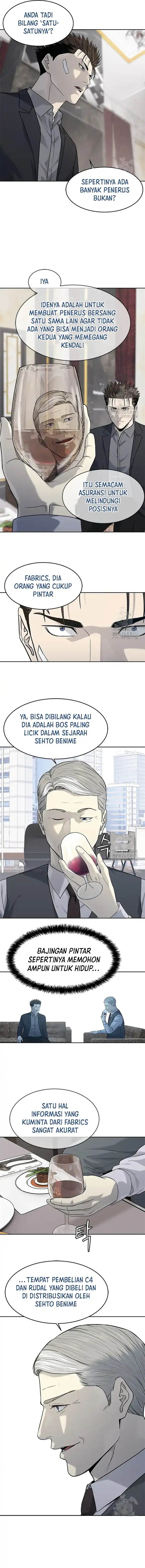 God of Blackfield Chap 205 - Next Chap 206