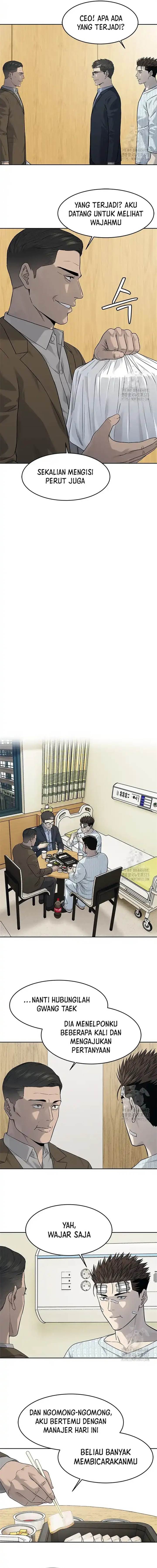 God of Blackfield Chap 205 - Next Chap 206