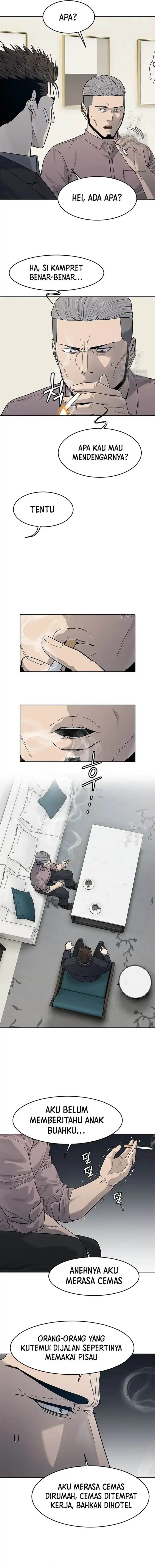God of Blackfield Chap 206 - Next Chap 207