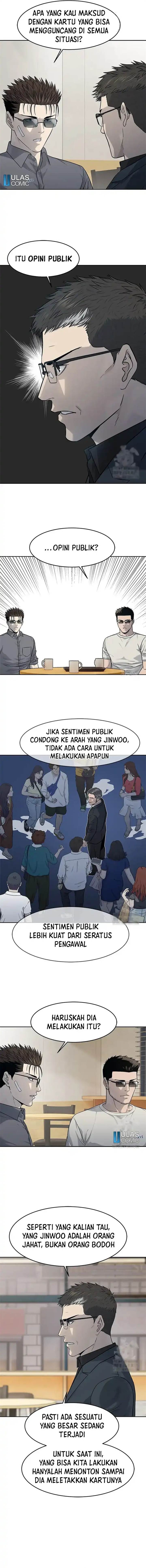 God of Blackfield Chap 207 - Next Chap 208