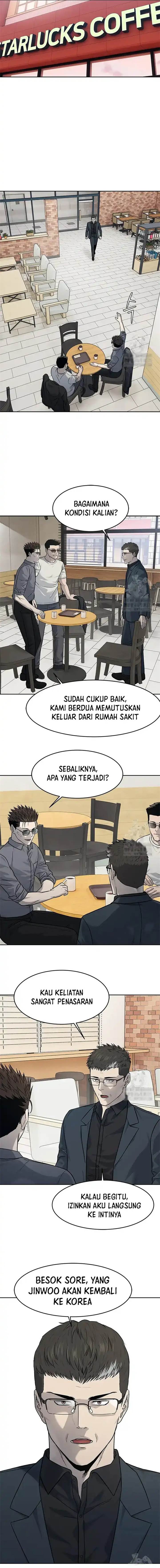 God of Blackfield Chap 207 - Next Chap 208