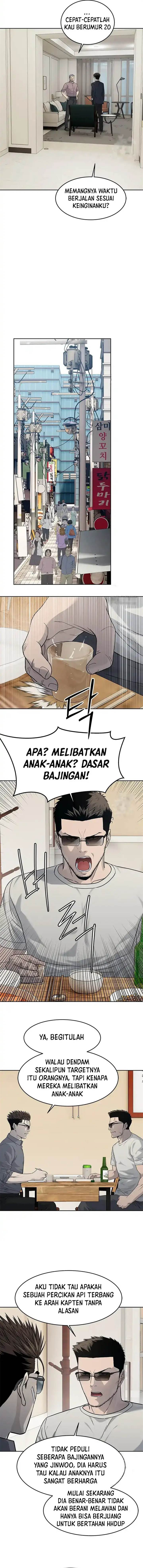 God of Blackfield Chap 207 - Next Chap 208