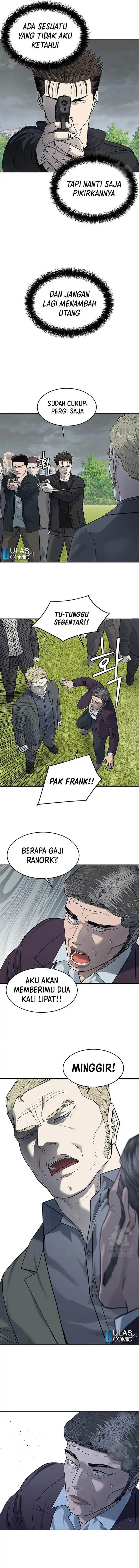 God of Blackfield Chap 218 - Next Chap 219