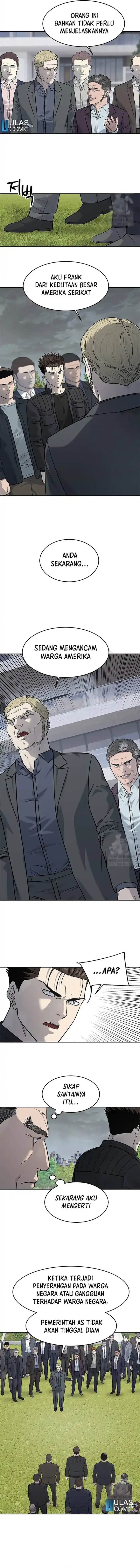 God of Blackfield Chap 218 - Next Chap 219