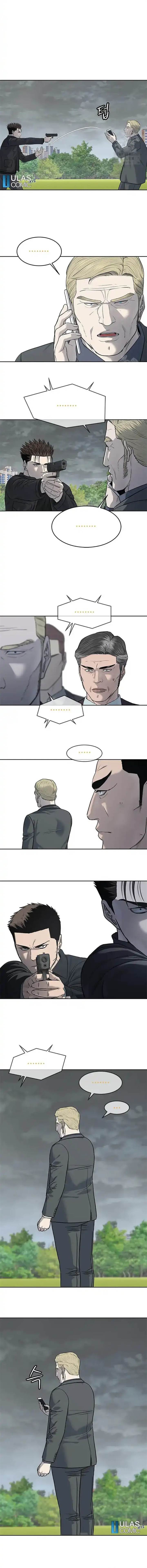 God of Blackfield Chap 218 - Next Chap 219