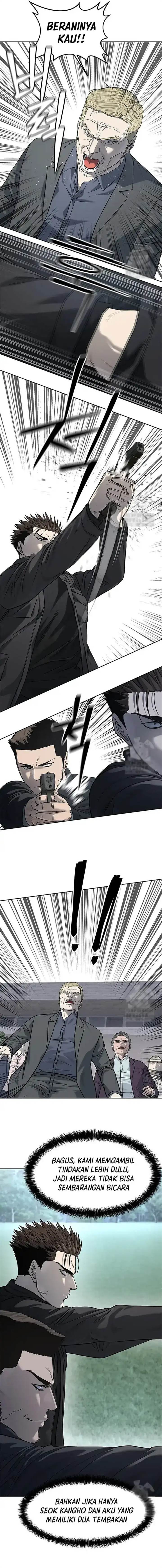 God of Blackfield Chap 218 - Next Chap 219