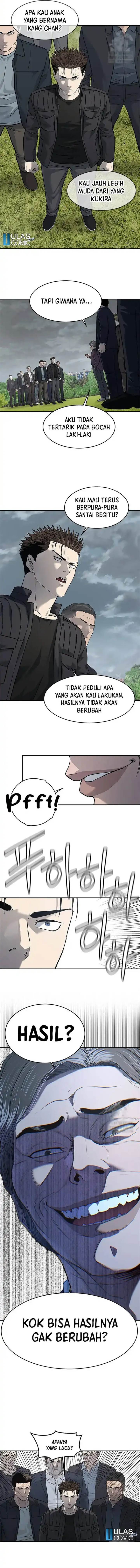 God of Blackfield Chap 218 - Next Chap 219