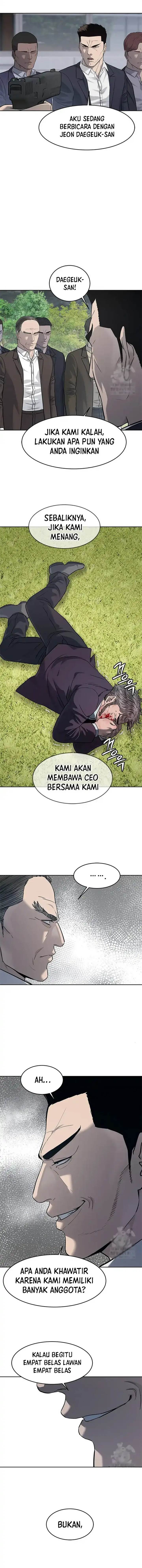 God of Blackfield Chap 219 - Next Chap 220