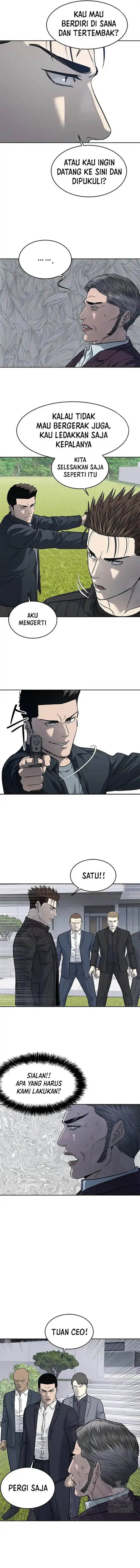 God of Blackfield Chap 219 - Next Chap 220