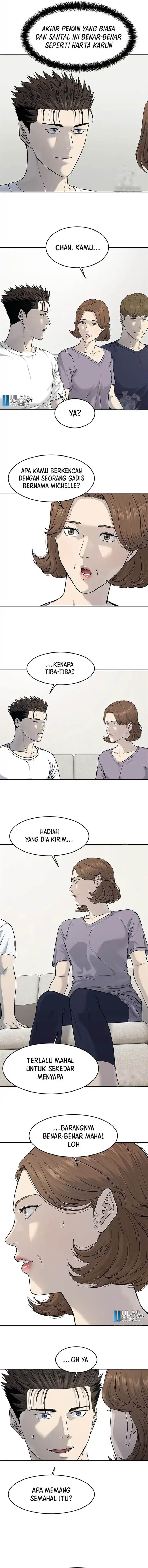 God of Blackfield Chap 210 - Next Chap 211