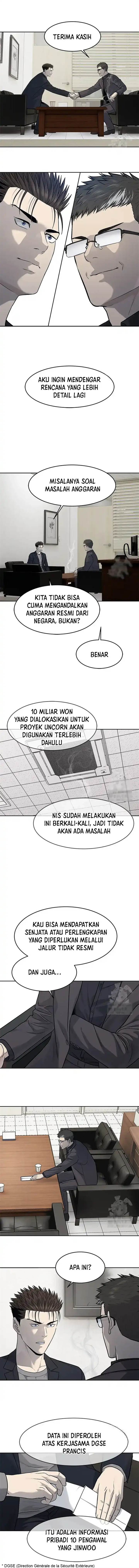 God of Blackfield Chap 211 - Next Chap 212