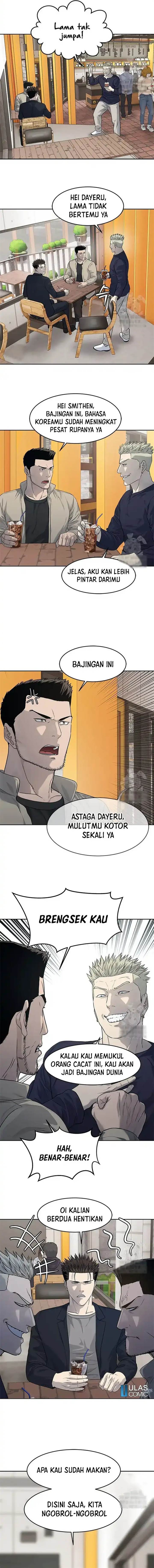 God of Blackfield Chap 211 - Next Chap 212