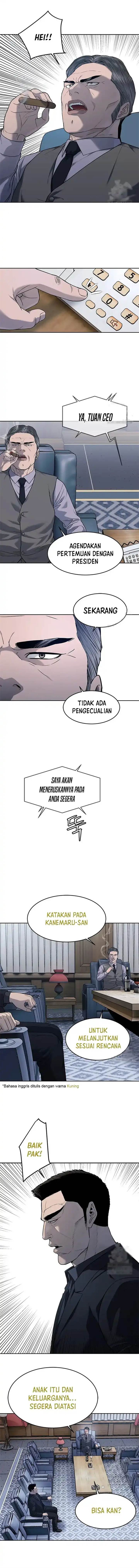 God of Blackfield Chap 211 - Next Chap 212