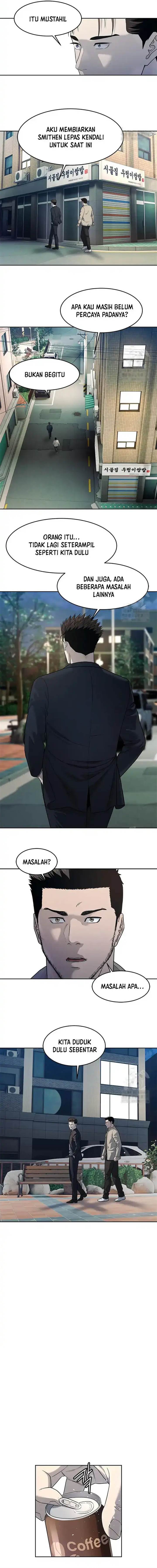 God of Blackfield Chap 212 - Next Chap 213