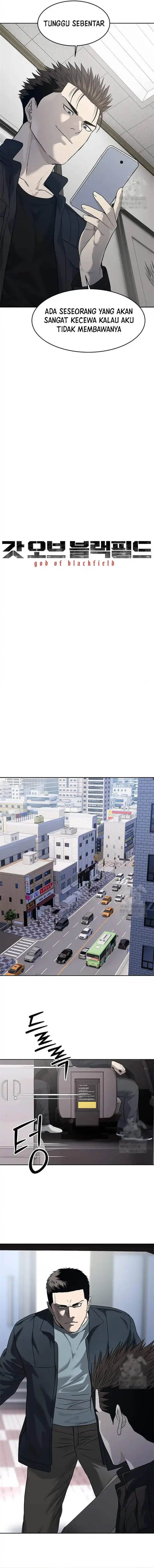 God of Blackfield Chap 214 - Next Chap 215