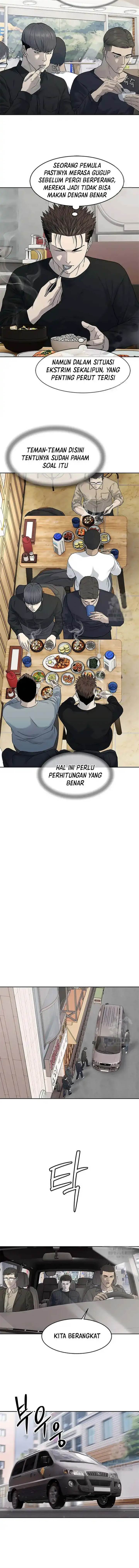 God of Blackfield Chap 214 - Next Chap 215