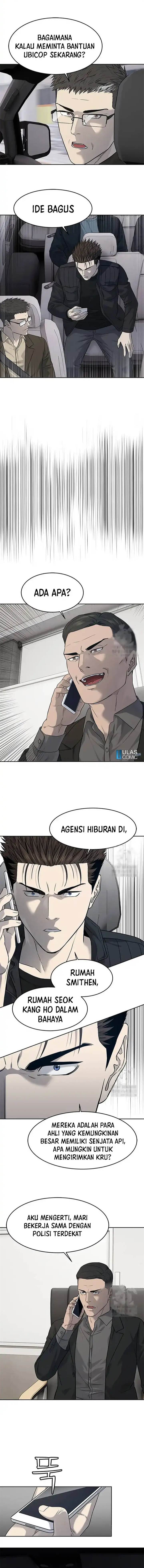 God of Blackfield Chap 215 - Next Chap 216