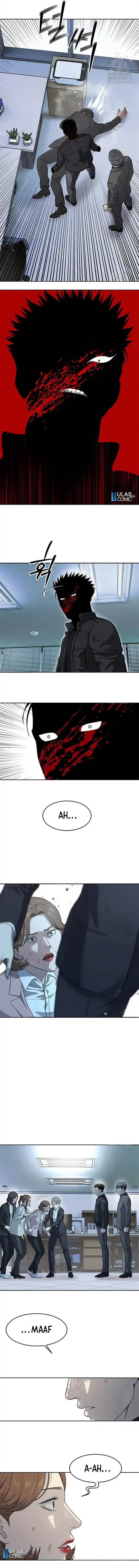 God of Blackfield Chap 215 - Next Chap 216