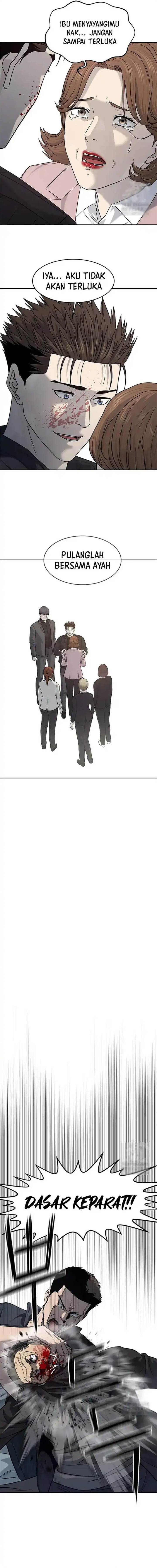 God of Blackfield Chap 215 - Next Chap 216