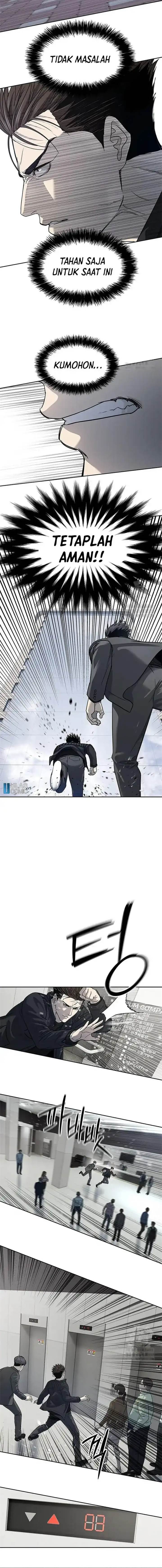 God of Blackfield Chap 215 - Next Chap 216