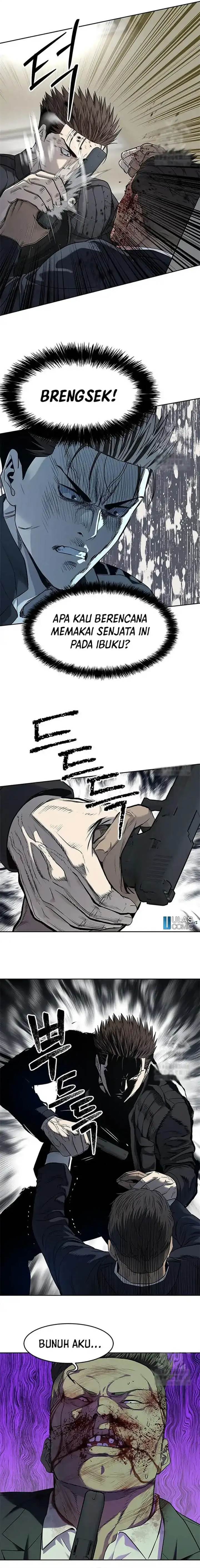 God of Blackfield Chap 215 - Next Chap 216