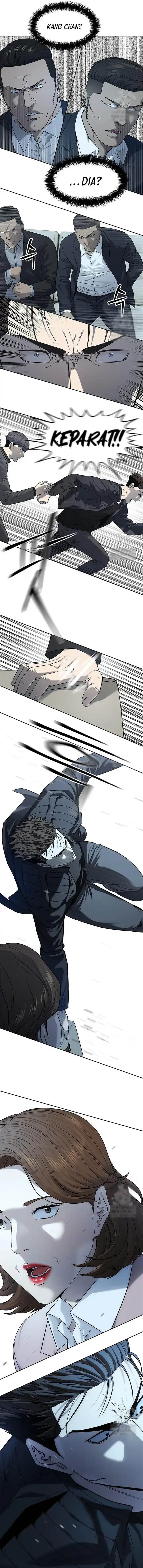 God of Blackfield Chap 215 - Next Chap 216