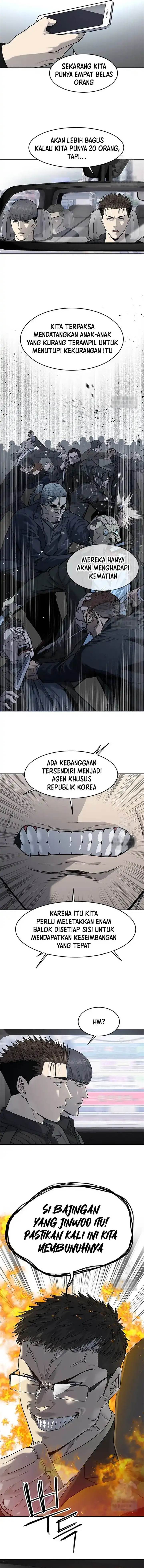 God of Blackfield Chap 216 - Next Chap 217