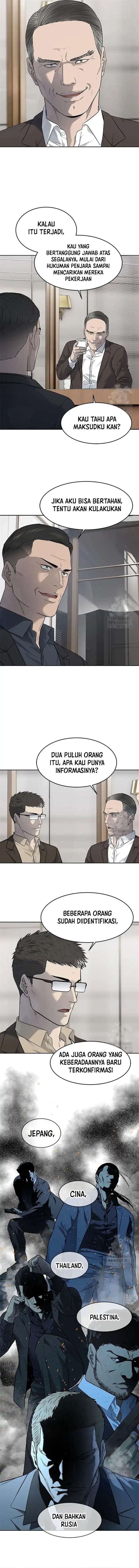 God of Blackfield Chap 216 - Next Chap 217