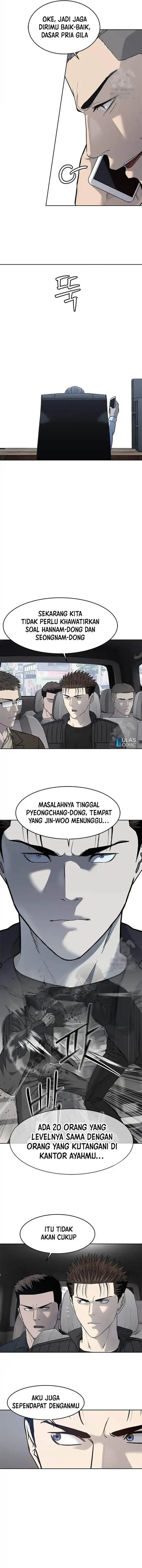 God of Blackfield Chap 216 - Next Chap 217