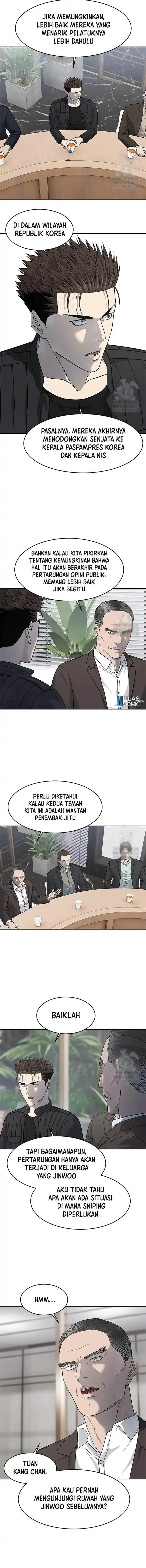 God of Blackfield Chap 217 - Next Chap 218