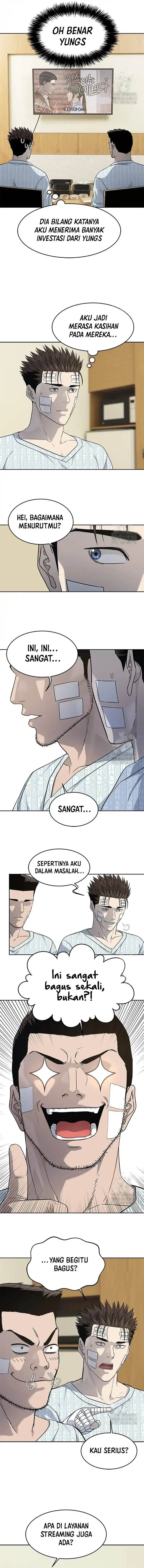 God of Blackfield Chap 228 - Next Chap 229