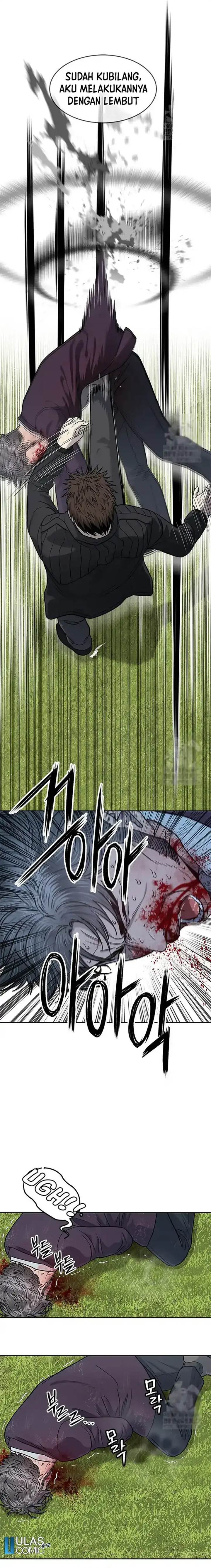 God of Blackfield Chap 220 - Next Chap 221