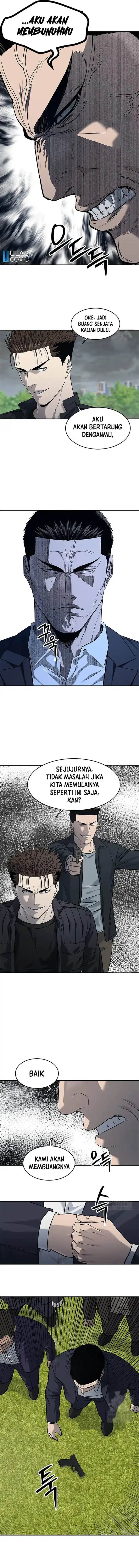 God of Blackfield Chap 220 - Next Chap 221
