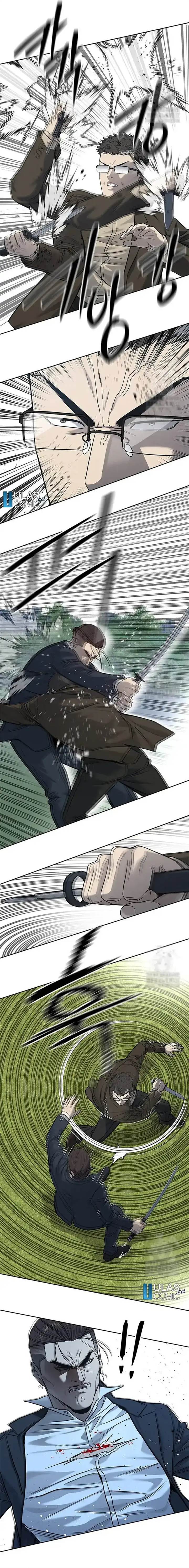 God of Blackfield Chap 221 - Next Chap 222