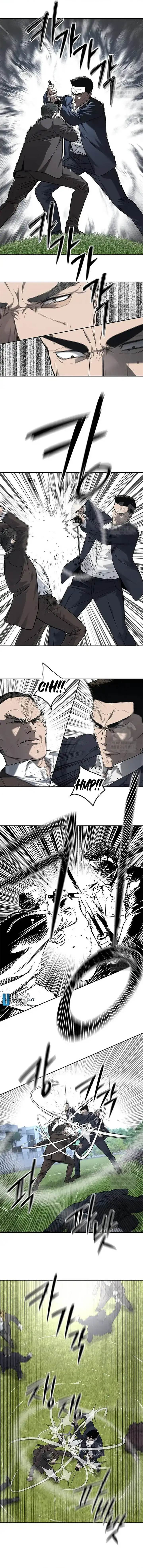 God of Blackfield Chap 221 - Next Chap 222